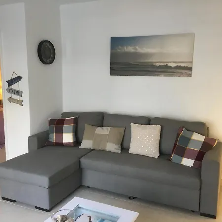Palmeras Apartment Puerto del Carmen (Lanzarote)