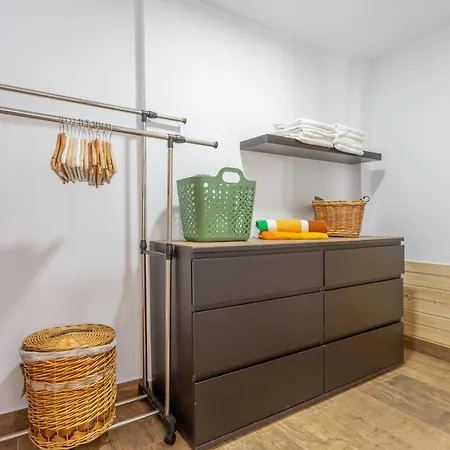 Apartment Palmeras 2